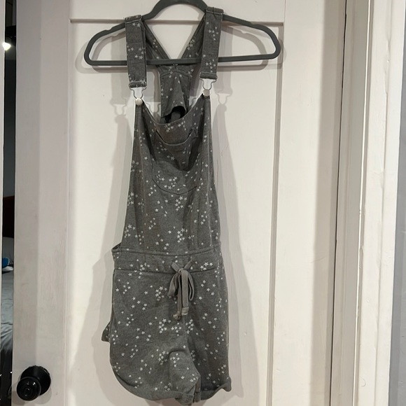 Vintage Havana Overalls - Picture 1 of 2